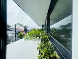 Opera Estate (D15), Terrace #576842651